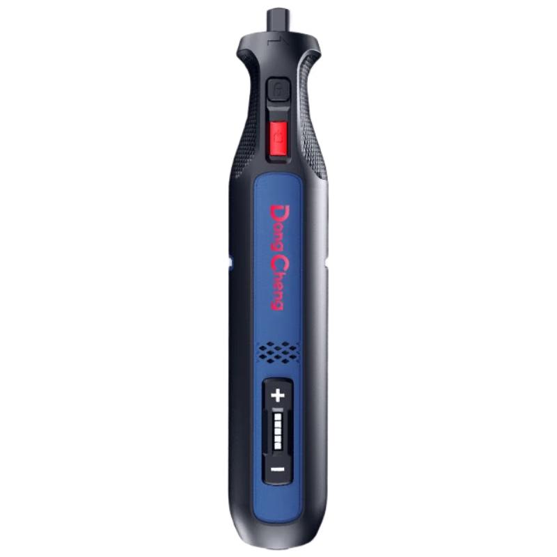 Dongcheng 8V Cordless Rotary Tool CN plug (adapter included)
Dongcheng 8V Cordless Rotary Tool CN plug (adapter included)