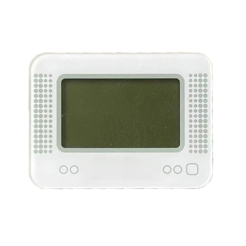 Rechargeable Replacement Emulator Gaming Simulators Compatible for Gaming Consoles White 1
Rechargeable Replacement Emulator Gaming Simulators Compatible for Gaming Consoles White 1