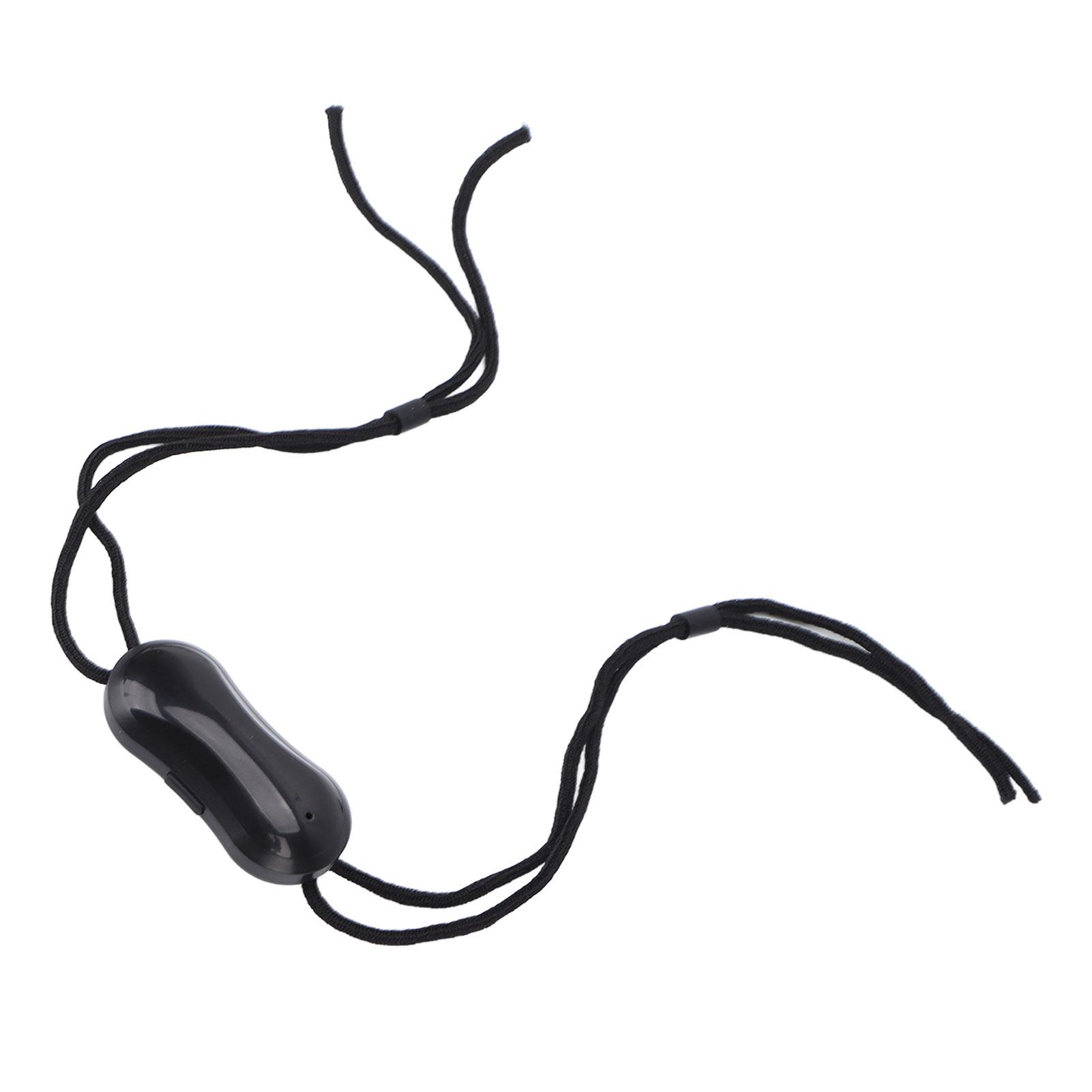 Electric Snoring Devices 5 Strength Gears Stop Snoring Improve Sleep Chin Massage Machine
Electric Snoring Devices 5 Strength Gears Stop Snoring Improve Sleep Chin Massage Machine
