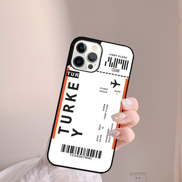 New York TOKYO Traveltickets Phone Case For iPhone 17 Air 13 12 14 15 16 Cover For Apple Pro Max Plus iPhone 13pro max
New York TOKYO Traveltickets Phone Case For iPhone 17 Air 13 12 14 15 16 Cover For Apple Pro Max Plus iPhone 13pro max
