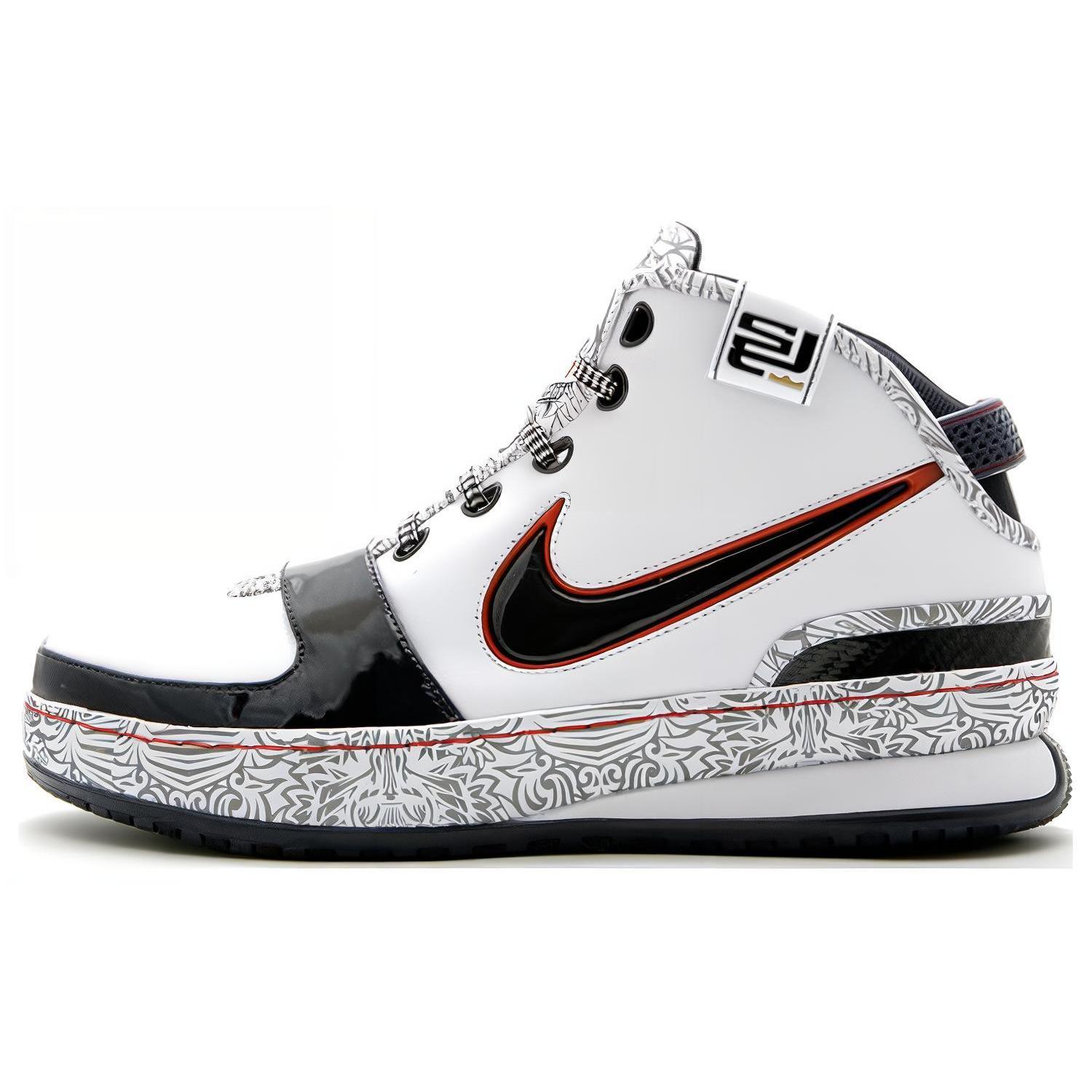 Nike LeBron 6 United We Rise 346526-141 42.5
Nike LeBron 6 United We Rise 346526-141 42.5