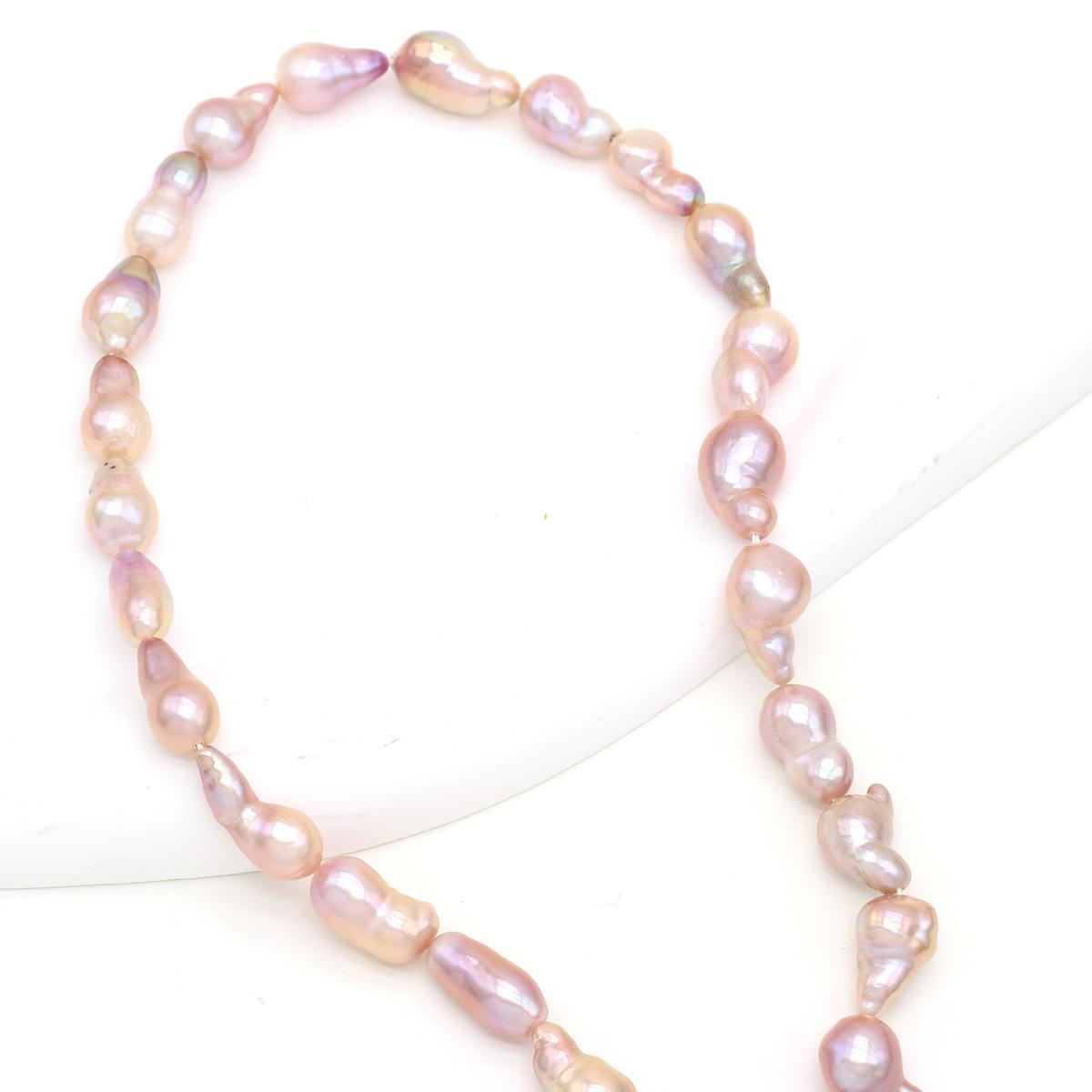 1String, 7-8mm Purple Natural Freshwater Irregular Pearls 36cm Loose Beads for Handmade Jewelry Craft Supplies, DIY Holiday Gifts 1String/7-8mm-36cm фиолетовый
1String, 7-8mm Purple Natural Freshwater Irregular Pearls 36cm Loose Beads for Handmade Jewelry Craft Supplies, DIY Holiday Gifts 1String/7-8mm-36cm фиолетовый