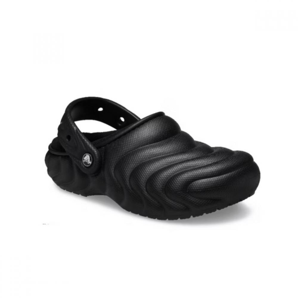 Classic Lined Overpuff Clogs For Crocs Galleria Crocs Headquarters 210059 001 001/M10W12
Classic Lined Overpuff Clogs For Crocs Galleria Crocs Headquarters 210059 001 001/M10W12