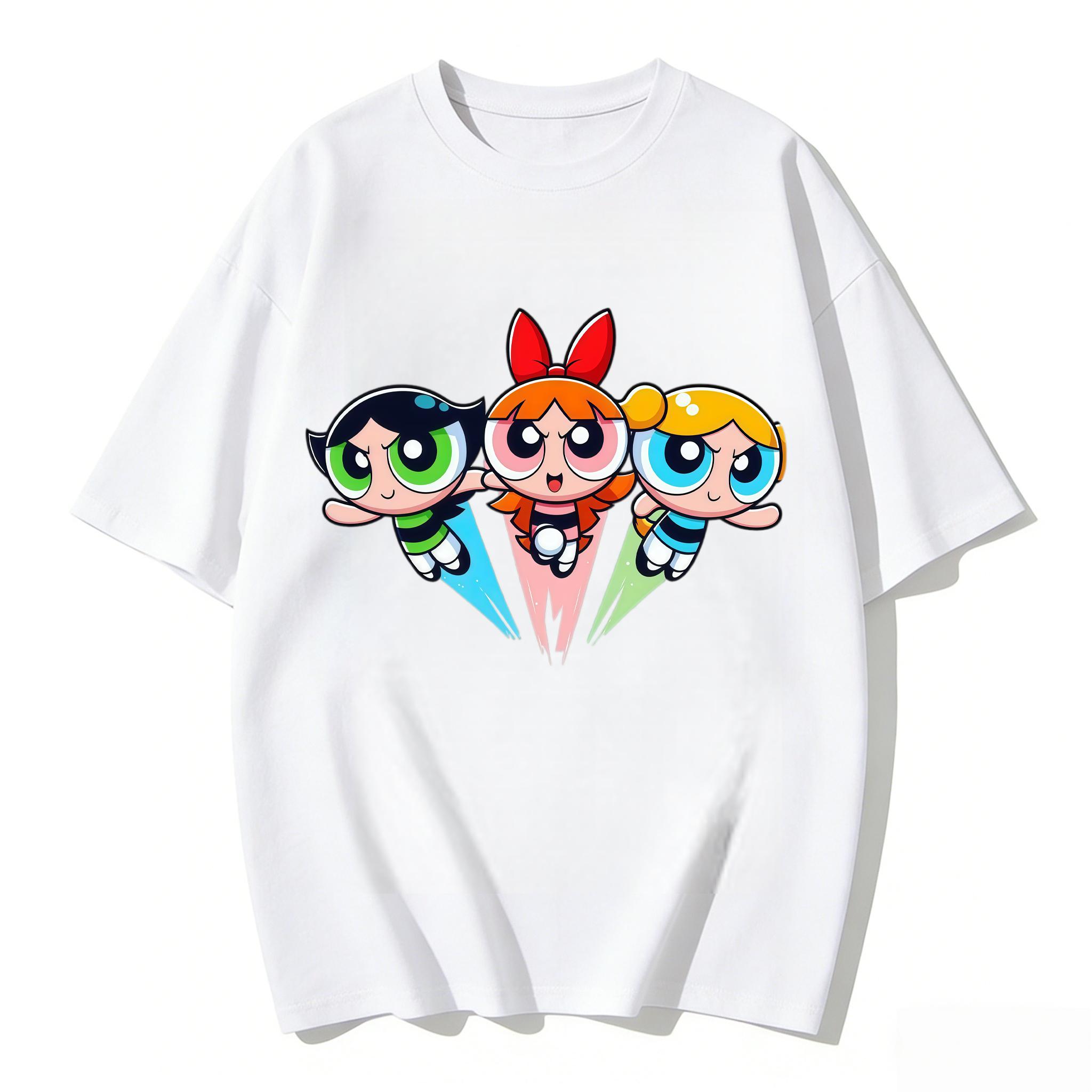 2026 Girls Super Powerful Blouse Training Streetwear Tshirts Womens Tee Breathable Gym Fitness Family Matching Outfits Summer 4XL
2026 Girls Super Powerful Blouse Training Streetwear Tshirts Womens Tee Breathable Gym Fitness Family Matching Outfits Summer 4XL