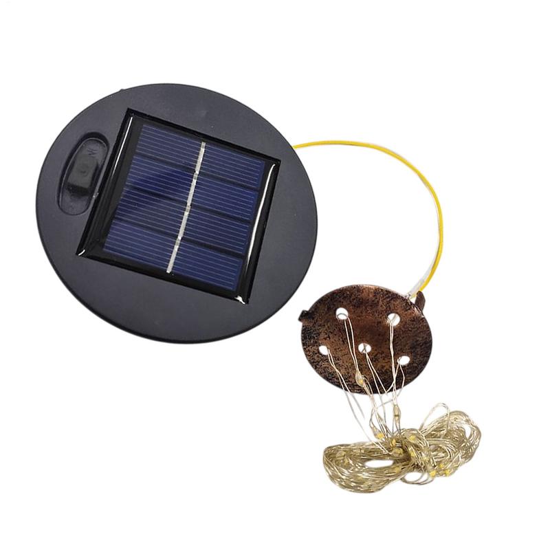 Solar Light Replacement Parts Replacement Solar Light Parts Shatter-Resistant Weatherproof Cover For Garden Pathway Backyard China Mainland
Solar Light Replacement Parts Replacement Solar Light Parts Shatter-Resistant Weatherproof Cover For Garden Pathway Backyard China Mainland