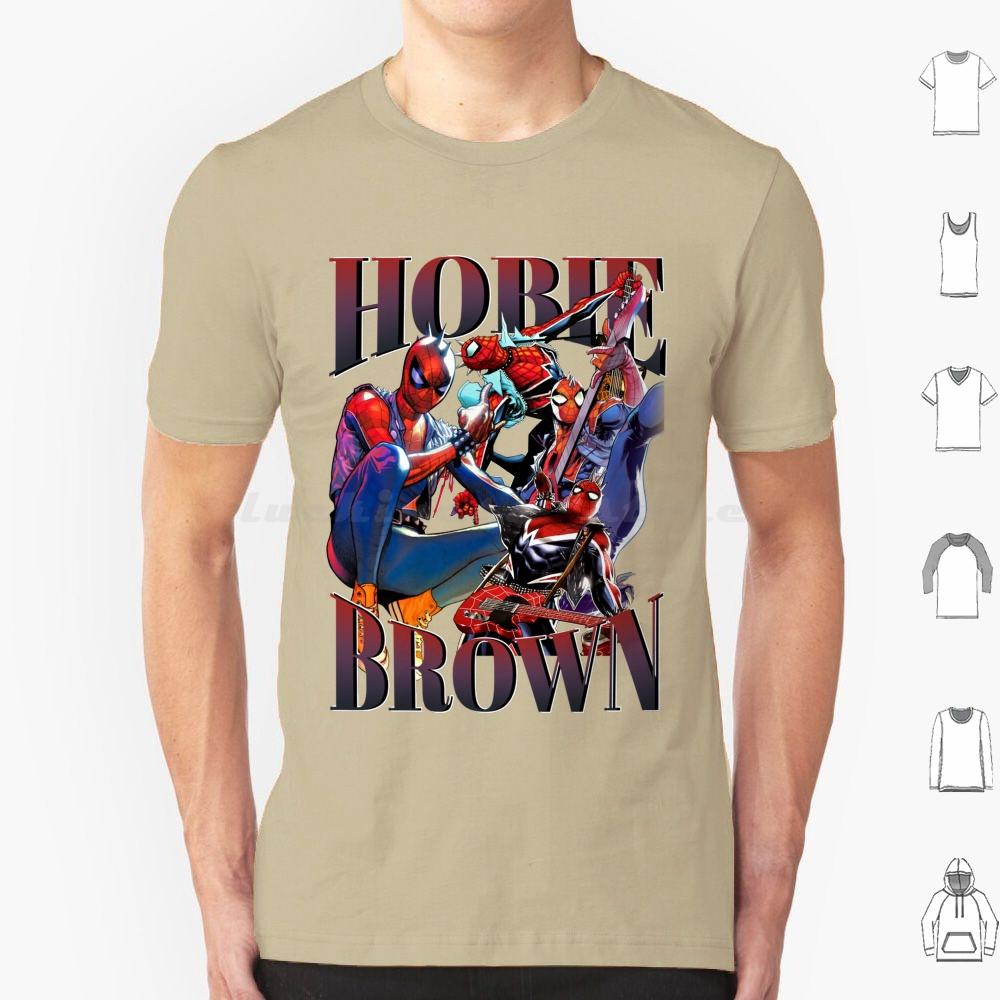 Hobie Brown Spider Punk Vintage T Shirt 6xl Cotton Cool Tee Hobie Brown Spider Punk Vintage Hobie Brown Art Vintage Brown Hobie S
Hobie Brown Spider Punk Vintage T Shirt 6xl Cotton Cool Tee Hobie Brown Spider Punk Vintage Hobie Brown Art Vintage Brown Hobie S