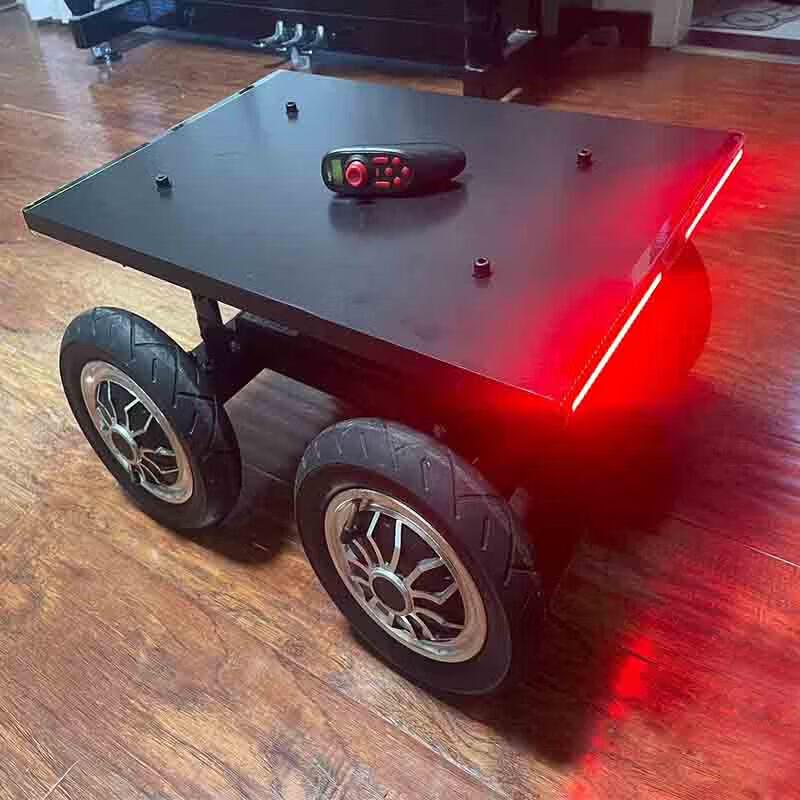 Network Remote Control Inspection Flatbed Vehicle
Network Remote Control Inspection Flatbed Vehicle