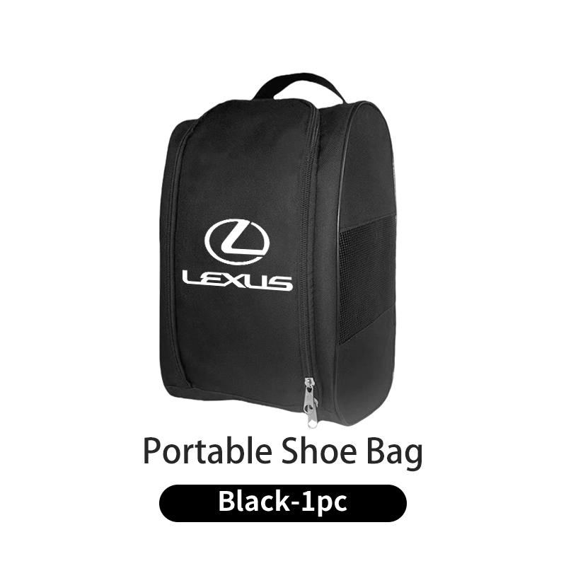 Car Sneaker Bag Shoe Storage Case Travel Organizer Accessories For Lexus IS250 IS200 CT200h GS300 LS430 RX450h LX570 IS300 ES RX
Car Sneaker Bag Shoe Storage Case Travel Organizer Accessories For Lexus IS250 IS200 CT200h GS300 LS430 RX450h LX570 IS300 ES RX