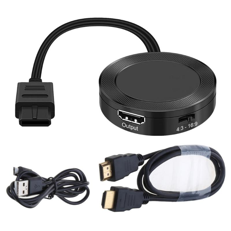 For N64 to Highly Deifinition Converters,Highly Deifinition Link Cable For N64 For S No Power Required
For N64 to Highly Deifinition Converters,Highly Deifinition Link Cable For N64 For S No Power Required