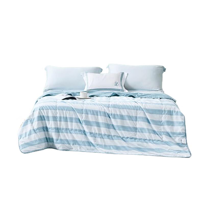 Mengjie Printed Summer Quilt
Mengjie Printed Summer Quilt