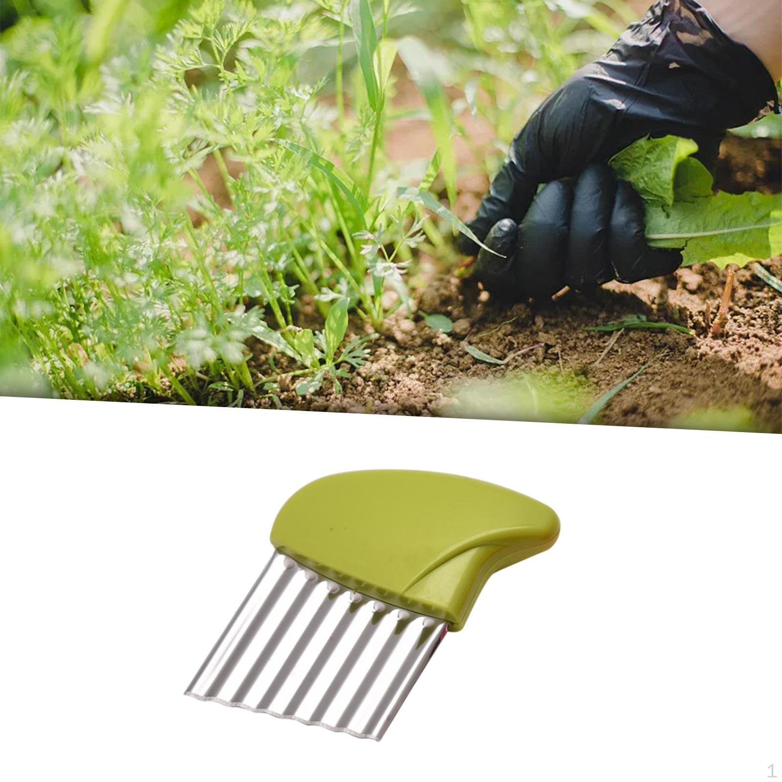 Crevice Weeding Tool Gardening Hand Lawn Weeds Remover Puller for Front Yards зелёный
Crevice Weeding Tool Gardening Hand Lawn Weeds Remover Puller for Front Yards зелёный