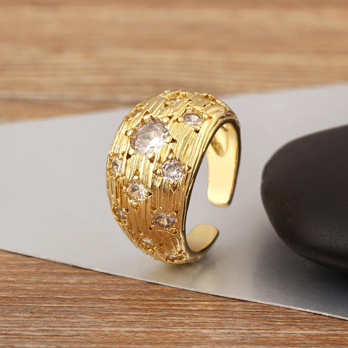 Nidin High Quality Owl Shape Inlaid Crystal Zircon Open Adjustable Rings For Women Men Fashion Personality Finger Jewelry Gifts resizable
Nidin High Quality Owl Shape Inlaid Crystal Zircon Open Adjustable Rings For Women Men Fashion Personality Finger Jewelry Gifts resizable