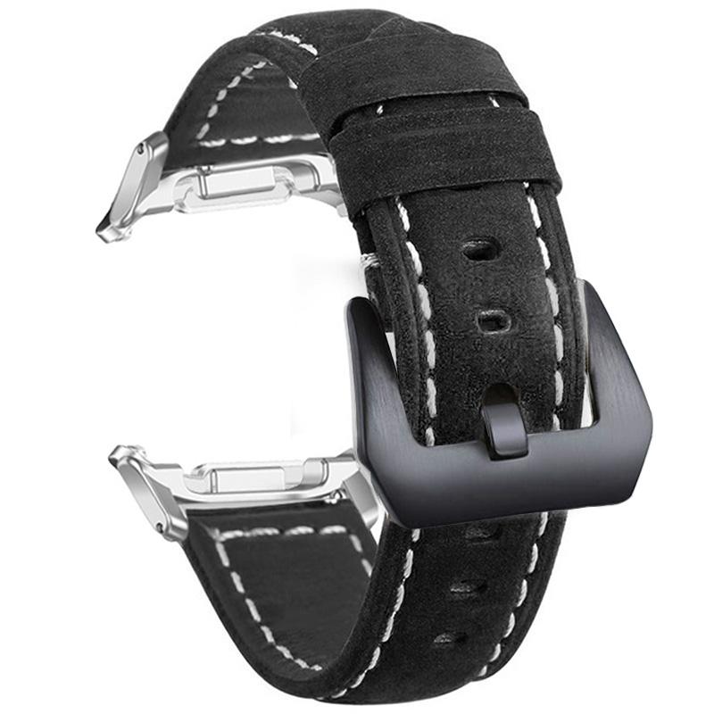 Leather Strap for Samsung Galaxy Watch Ultra 2025 High Quality Vintage Frosted Band for Galaxy Watch 8/8Classic 46mm Accessories Watch 8 Classic 46mm
Leather Strap for Samsung Galaxy Watch Ultra 2025 High Quality Vintage Frosted Band for Galaxy Watch 8/8Classic 46mm Accessories Watch 8 Classic 46mm