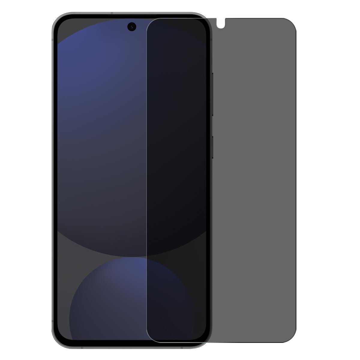 NORTHJO A++ For Samsung Galaxy S25+ Anti-Spy Tempered Glass Screen Protector 2.5D 0.15mm Support Fingerprint Unlock Type A
NORTHJO A++ For Samsung Galaxy S25+ Anti-Spy Tempered Glass Screen Protector 2.5D 0.15mm Support Fingerprint Unlock Type A