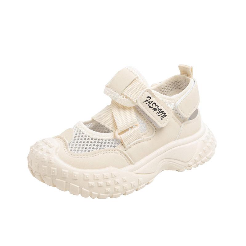 Girls shoes princess shoes 2025 new summer fashion soft sole children s sports sandals girls hollow single mesh shoes 36
Girls shoes princess shoes 2025 new summer fashion soft sole children s sports sandals girls hollow single mesh shoes 36