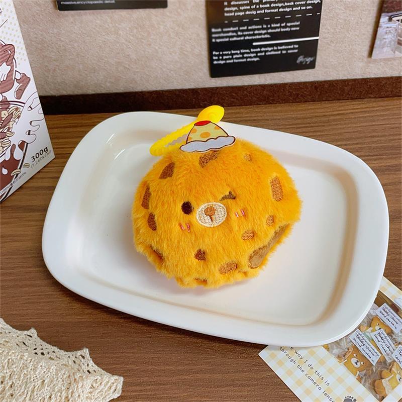 Cute Dessert Series Plush Keychain Mini Stuffed Doll Bag Charm Pendants Bag Hanging Ornament Backpack Keyring Kids Gift
Cute Dessert Series Plush Keychain Mini Stuffed Doll Bag Charm Pendants Bag Hanging Ornament Backpack Keyring Kids Gift