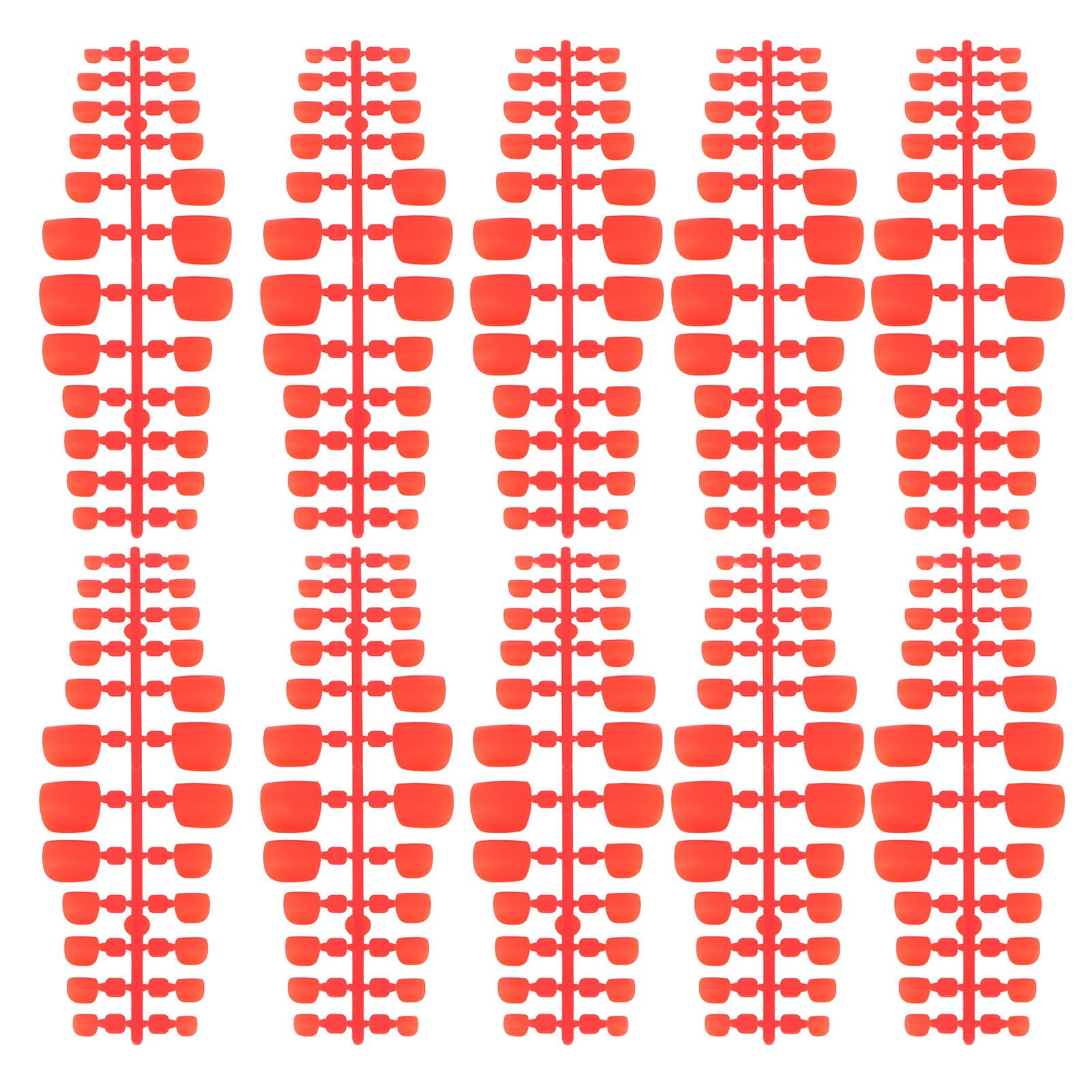 240pcs Matte False Toe Nail Tip Home Salon Women DIY Full Cover Artificial Fake Toe Nail for Nail
240pcs Matte False Toe Nail Tip Home Salon Women DIY Full Cover Artificial Fake Toe Nail for Nail