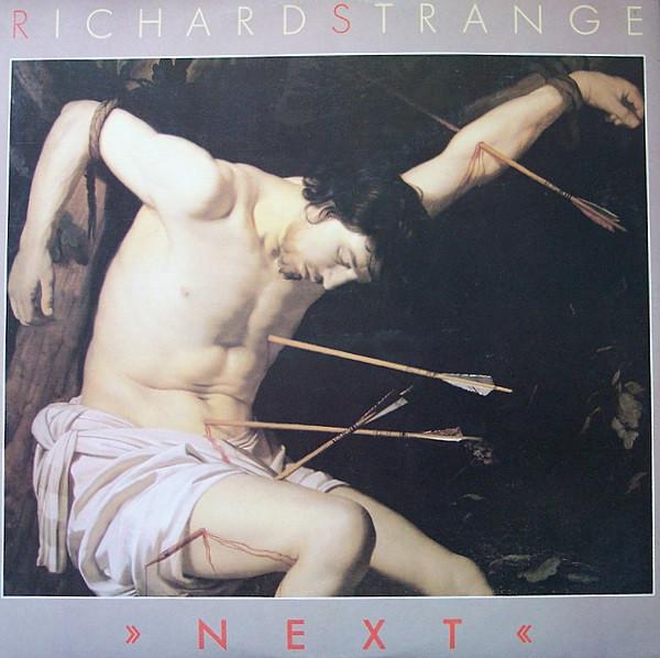 12inch Record RICHARD STRANGE - Next SLAM1 The Interslam O 1983 UK Dance & Electronica Used
12inch Record RICHARD STRANGE - Next SLAM1 The Interslam O 1983 UK Dance & Electronica Used