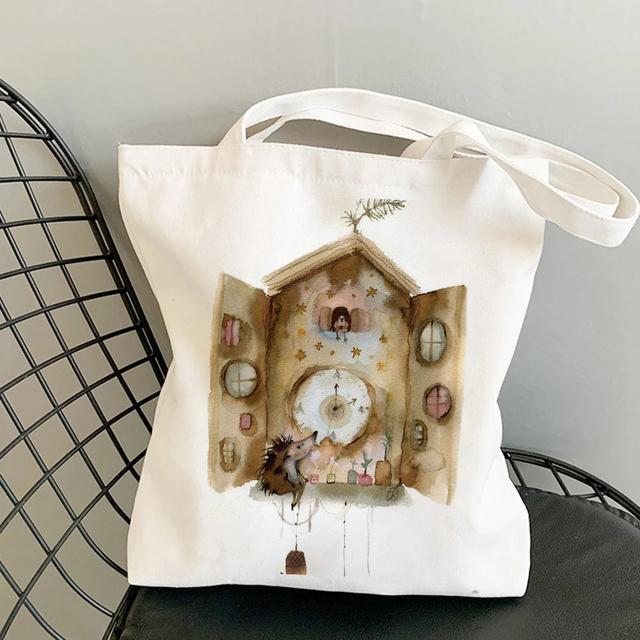 Kawaii женские повседневные сумки-шопперы, простота, большая вместимость, женская хлопковая сумка, холщовая сумка-тоут, сумки для покупок, тканевые ручные сумки для девочек-кошок 31*36cm
Kawaii женские повседневные сумки-шопперы, простота, большая вместимость, женская хлопковая сумка, холщовая сумка-тоут, сумки для покупок, тканевые ручные сумки для девочек-кошок 31*36cm