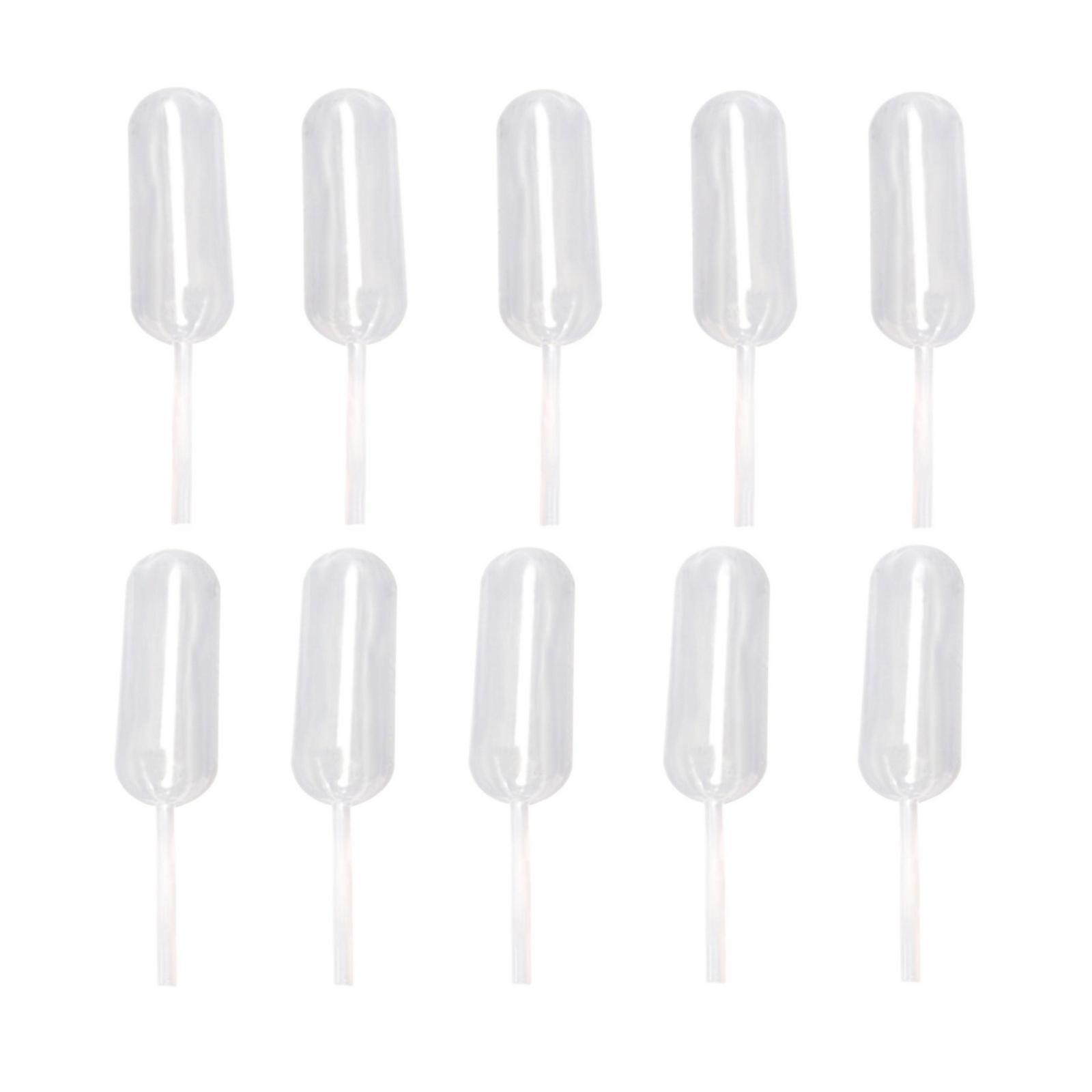 4ML Disposable Cream Injector Straws 50pcs Plastic Pastry Syringe Tools for Baking Decorating and Food Preparation Kitchen Accessories One Size
4ML Disposable Cream Injector Straws 50pcs Plastic Pastry Syringe Tools for Baking Decorating and Food Preparation Kitchen Accessories One Size