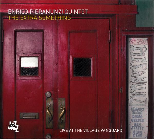 CD PIERANUNZI, ENRICO -QUINTET- - Extra Something CAMJ79692 C.A.M. Jazz 2022 Japan Jazz Used
CD PIERANUNZI, ENRICO -QUINTET- - Extra Something CAMJ79692 C.A.M. Jazz 2022 Japan Jazz Used