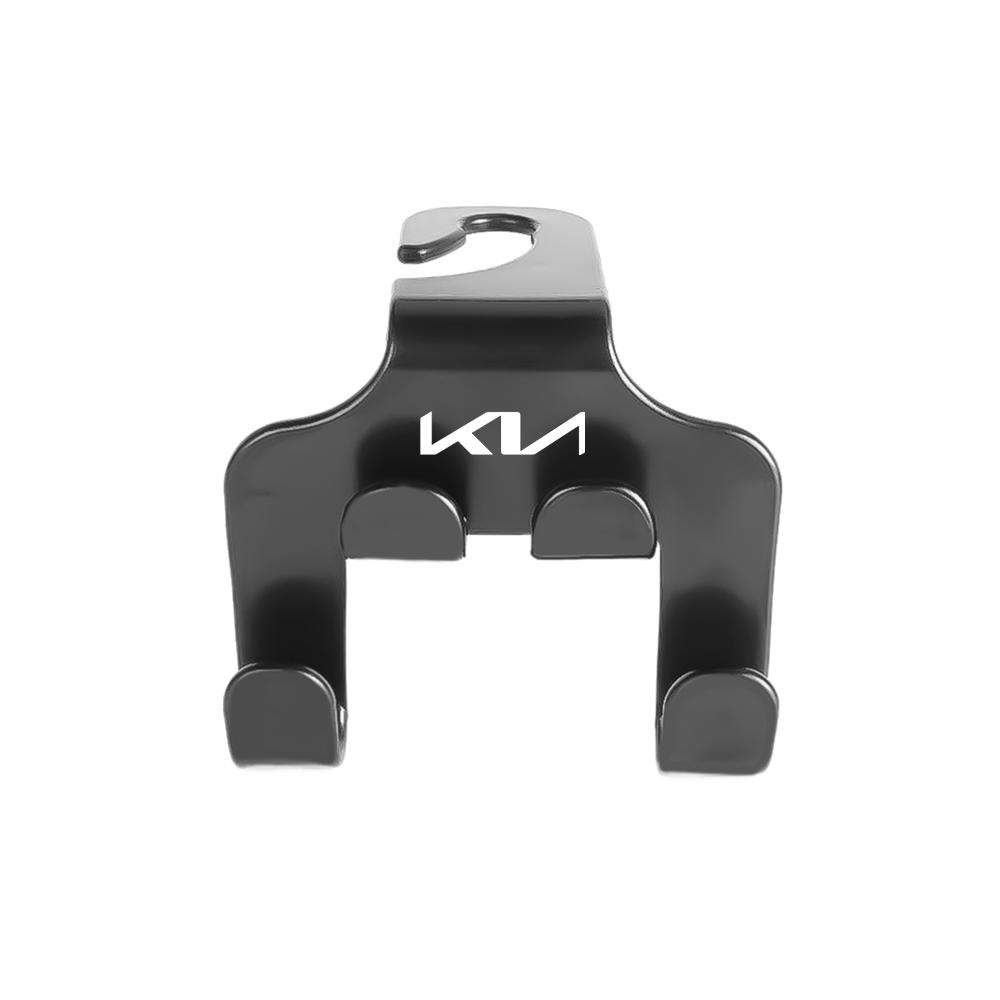 2026 Hot Car Sticker Car Rear Seat Hanging Holder Handbag Phone Support Storage Hooks For KIA Sportage Ceed Sorento Cerato Optim
2026 Hot Car Sticker Car Rear Seat Hanging Holder Handbag Phone Support Storage Hooks For KIA Sportage Ceed Sorento Cerato Optim