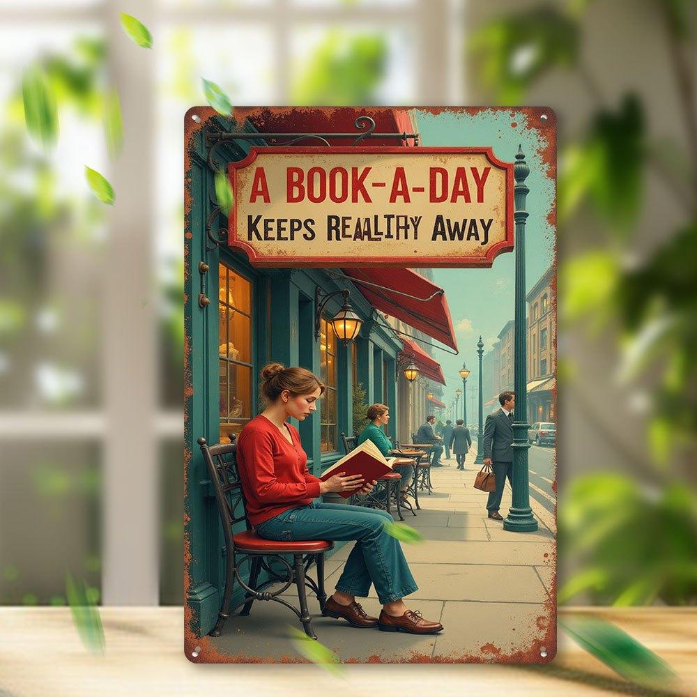 D Flat Funny Marriage Humor Metal Tin Sign Home of a Sweet Lady Grumpy Old for Man Vintage Rustic Farmhouse Decor 20x30cm(7.8x11.8inch)
D Flat Funny Marriage Humor Metal Tin Sign Home of a Sweet Lady Grumpy Old for Man Vintage Rustic Farmhouse Decor 20x30cm(7.8x11.8inch)