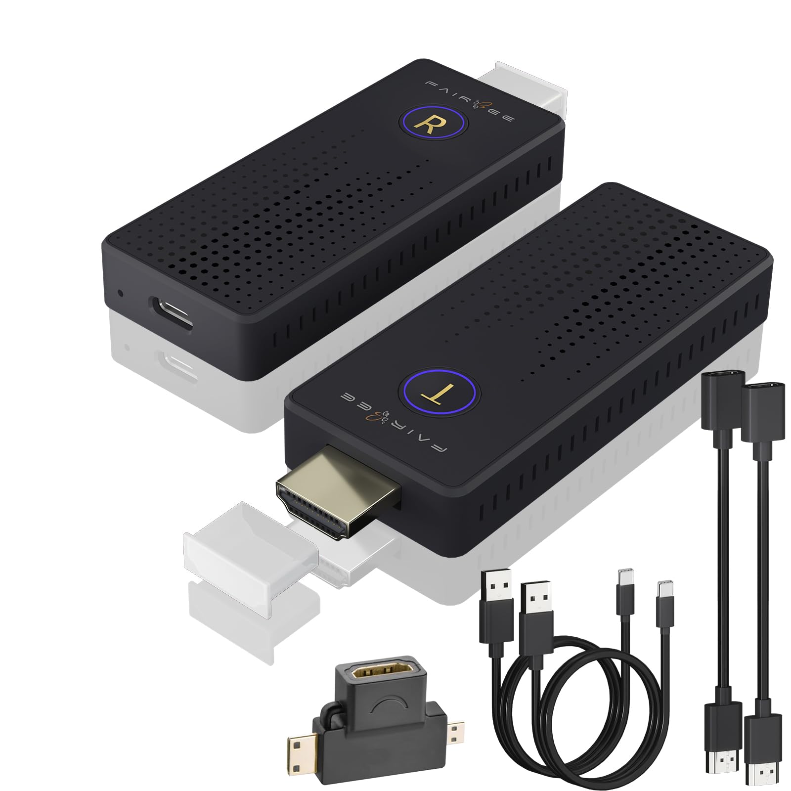 4K Wireless HDMI Компактный HDMI Беспроводной режим расширения Можно добавить 16 разъемов HDMI Беспроводная передача 30 м Стабильная высокоскоростная передача на монитор Беспроводная
4K Wireless HDMI Компактный HDMI Беспроводной режим расширения Можно добавить 16 разъемов HDMI Беспроводная передача 30 м Стабильная высокоскоростная передача на монитор Беспроводная