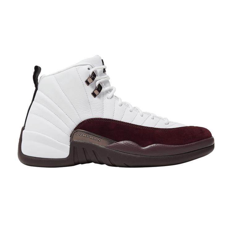 Jordan 12 Retro SP A Ma Maniére White (Women s) 35.5
Jordan 12 Retro SP A Ma Maniére White (Women s) 35.5
