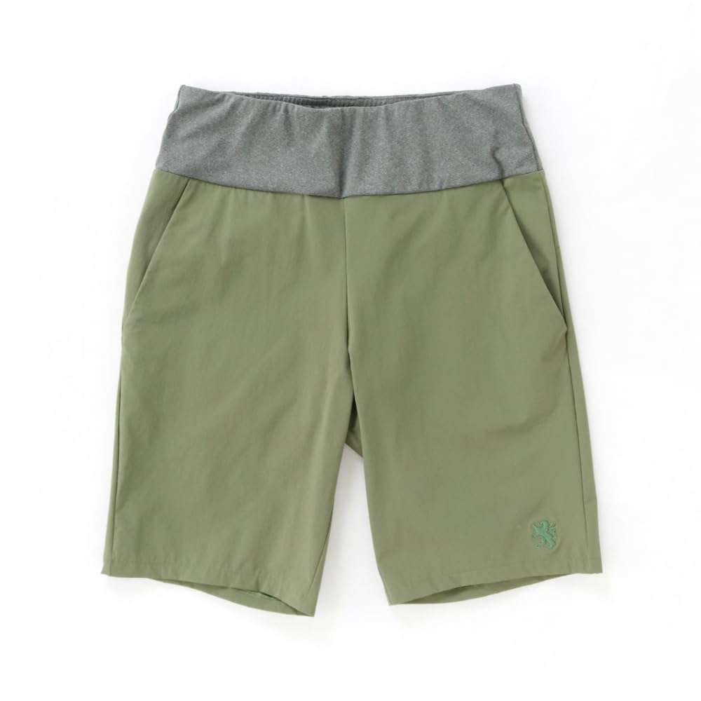 Kapelmuur Casual Pants kphp046-36 Green 36
Kapelmuur Casual Pants kphp046-36 Green 36