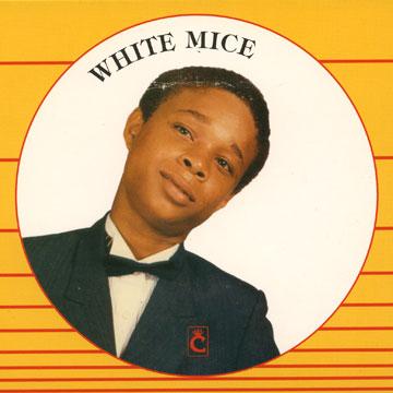 CD WHITE MICE - White Mice BRWMCD1 Basic Replay EU 1987 Europe Reggae, Ska & Dub
CD WHITE MICE - White Mice BRWMCD1 Basic Replay EU 1987 Europe Reggae, Ska & Dub