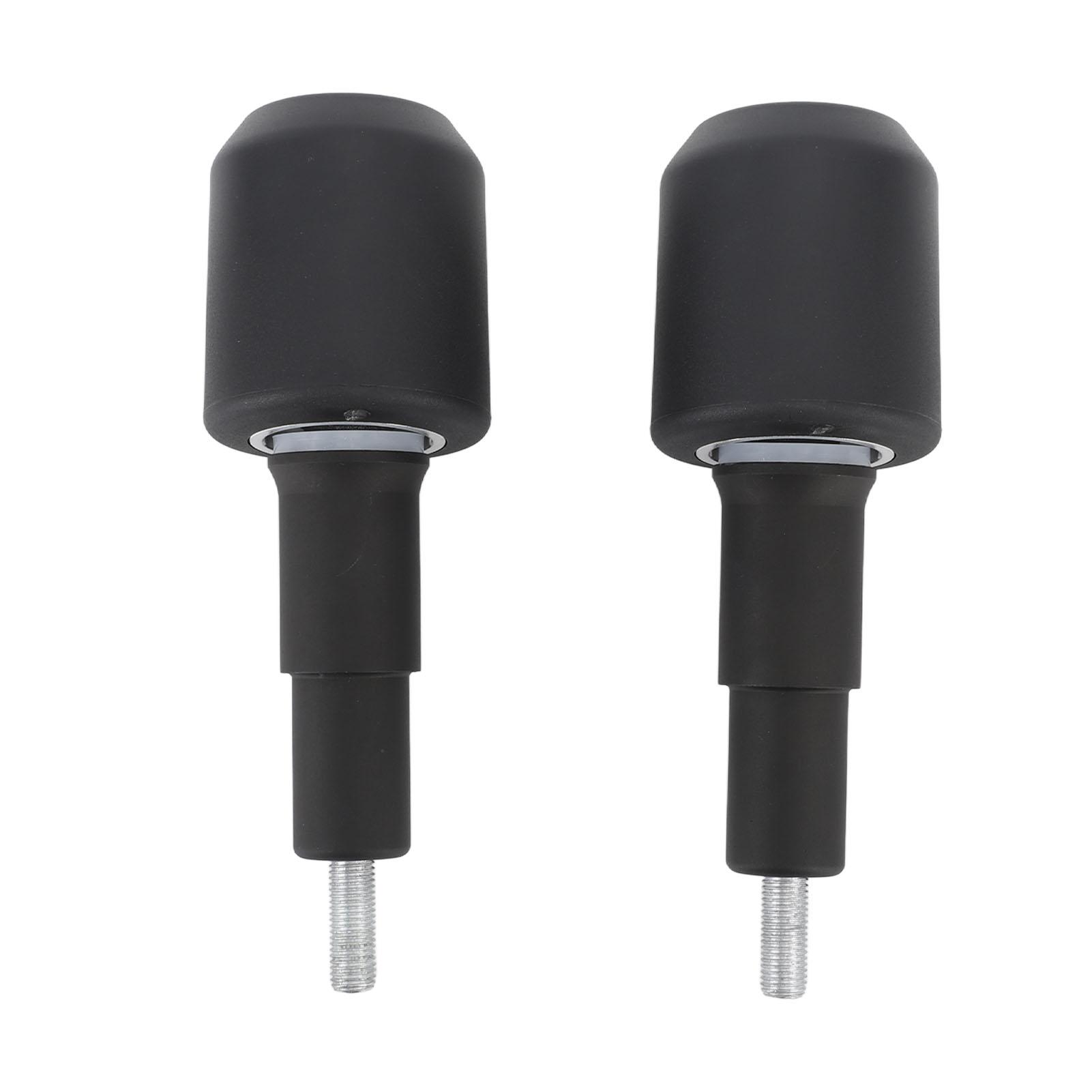 2pcs Motorcycle Frame Sliders Aluminum Alloy Falling Protector Rod for Z900 2021 to 2023
2pcs Motorcycle Frame Sliders Aluminum Alloy Falling Protector Rod for Z900 2021 to 2023