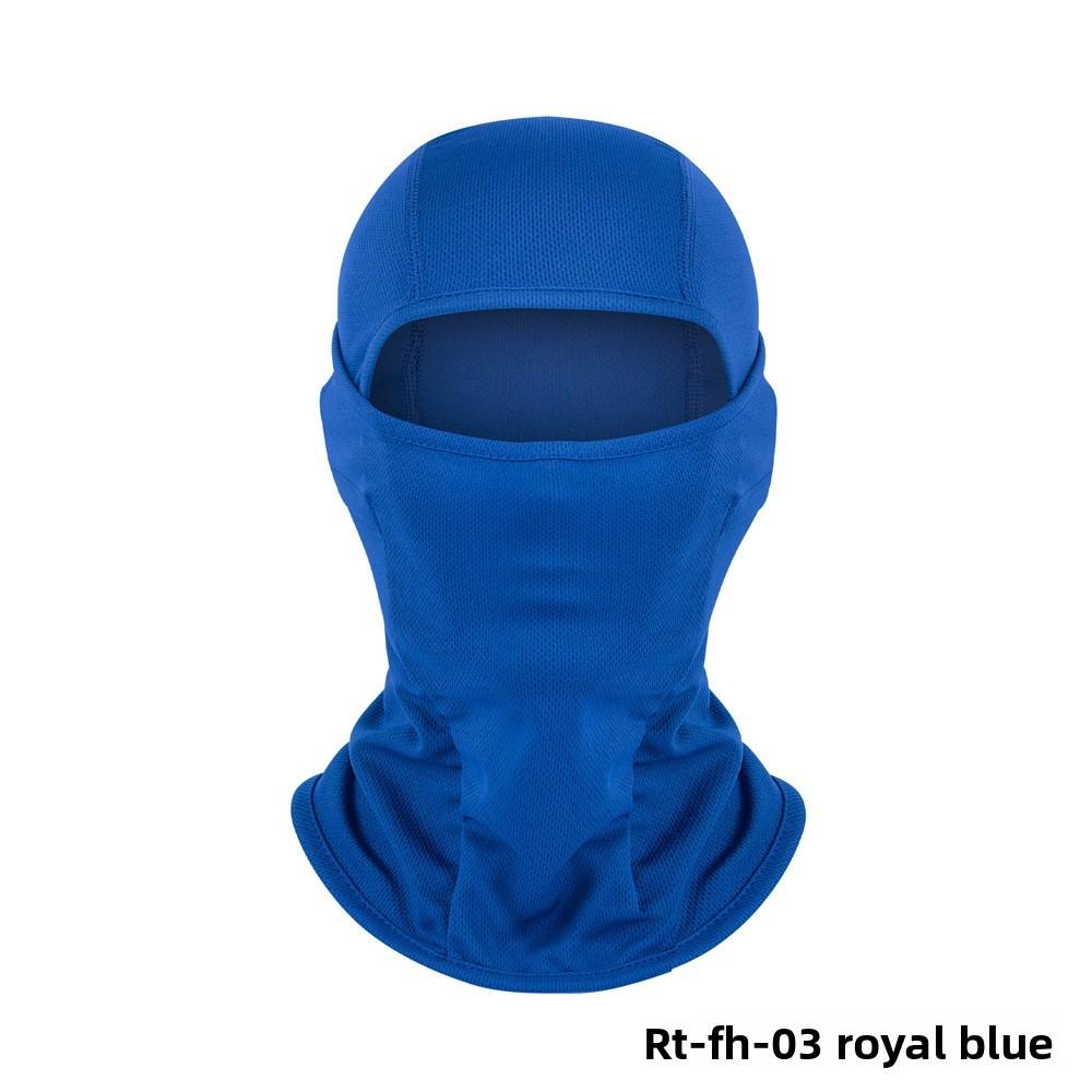 Cycling Mask With Breathable Polyester For Kids Outdoor Sun Protection
Cycling Mask With Breathable Polyester For Kids Outdoor Sun Protection