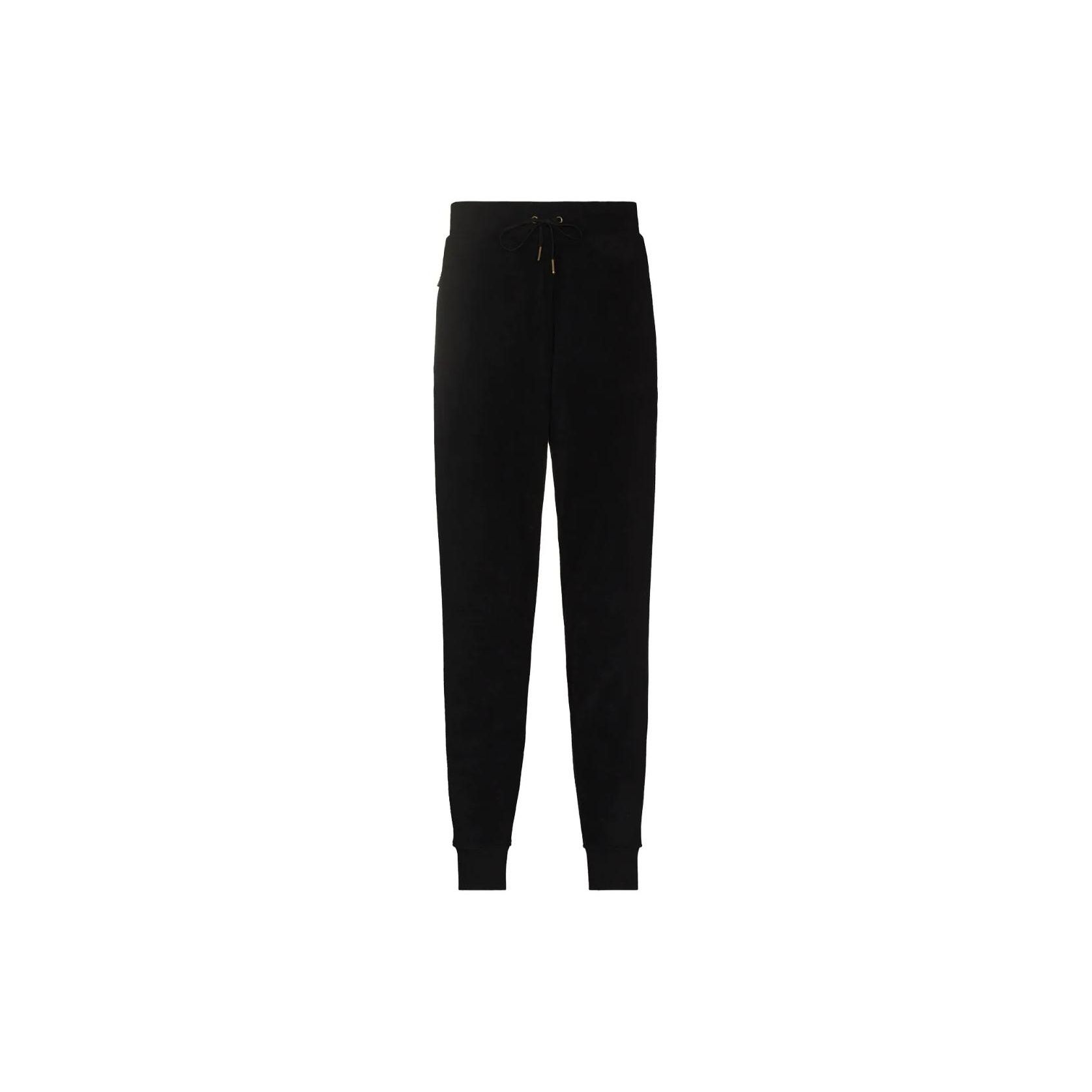 Polo Ralph Lauren SS22 Solid Color Drawstring Tapered Casual Sports Pants Unisex Pants Black 710857279001 XS
Polo Ralph Lauren SS22 Solid Color Drawstring Tapered Casual Sports Pants Unisex Pants Black 710857279001 XS