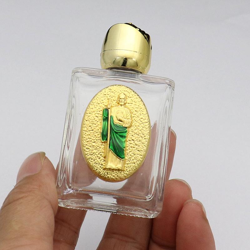 Скляні Пляшечки для Святої Води Емальовані Кольорові Християнська Скульптура Діви Марії Пляшка Релігійні 15мл Ємності для Святої Води Релігійний Декор as the picture
Скляні Пляшечки для Святої Води Емальовані Кольорові Християнська Скульптура Діви Марії Пляшка Релігійні 15мл Ємності для Святої Води Релігійний Декор as the picture