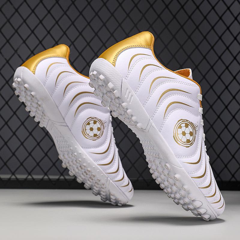 Низкие женские футбольные бутсы для подростков, студентов, легкие, износостойкие, искусственная трава, измельченные гвозди, кроссовки 45 белый
Низкие женские футбольные бутсы для подростков, студентов, легкие, износостойкие, искусственная трава, измельченные гвозди, кроссовки 45 белый