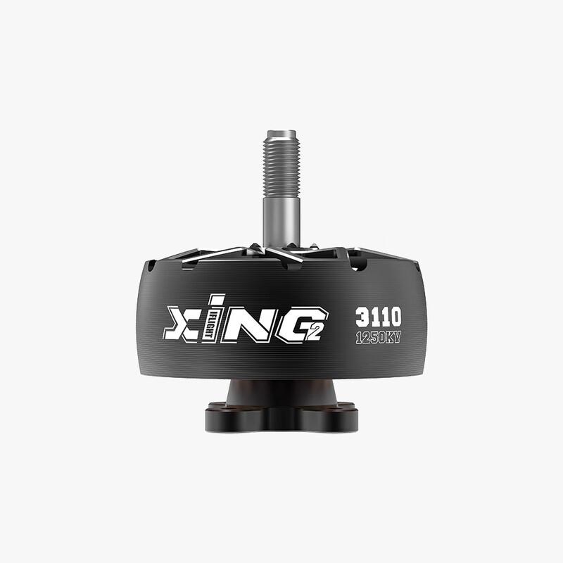 IFLIGHT XING2 3110 FPV Дрон Високошвидкісний Двигун (версія CN)
IFLIGHT XING2 3110 FPV Дрон Високошвидкісний Двигун (версія CN)