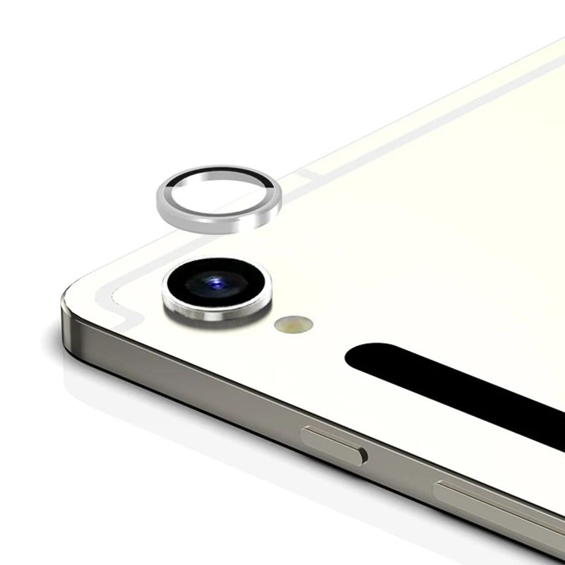 Алюминиевое защитное стекло для задней камеры Samsung Galaxy Tab S9 Ultra Plus FE S9+ Eagle Eye Camera Potectors Lens Cove Galaxy Tab S9 белый
Алюминиевое защитное стекло для задней камеры Samsung Galaxy Tab S9 Ultra Plus FE S9+ Eagle Eye Camera Potectors Lens Cove Galaxy Tab S9 белый