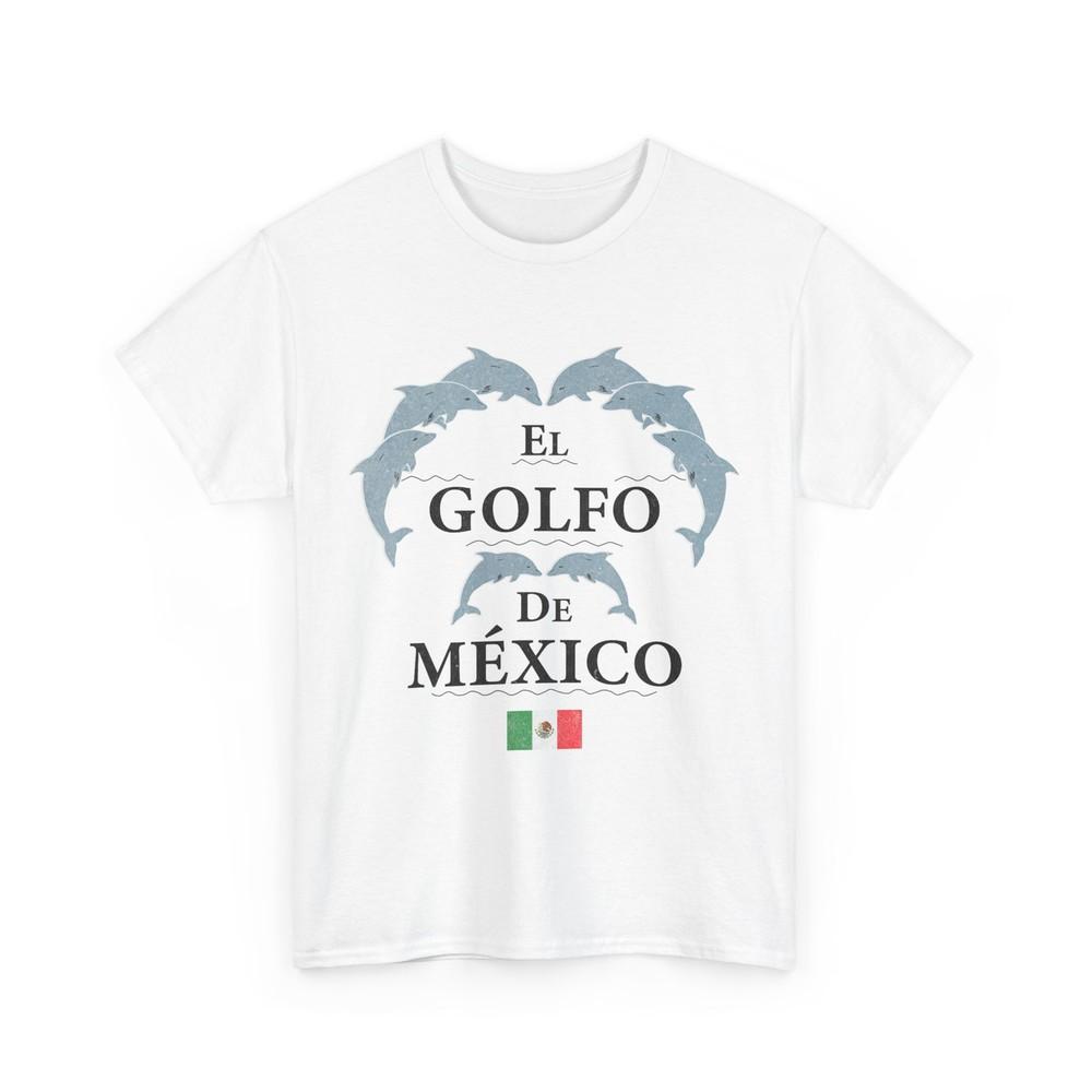 Футболка Gung of Mexico, Эль-Гольфо-де-Мексико, Флаг Мексики, Женская, Мужская, Милая футболка XL
Футболка Gung of Mexico, Эль-Гольфо-де-Мексико, Флаг Мексики, Женская, Мужская, Милая футболка XL