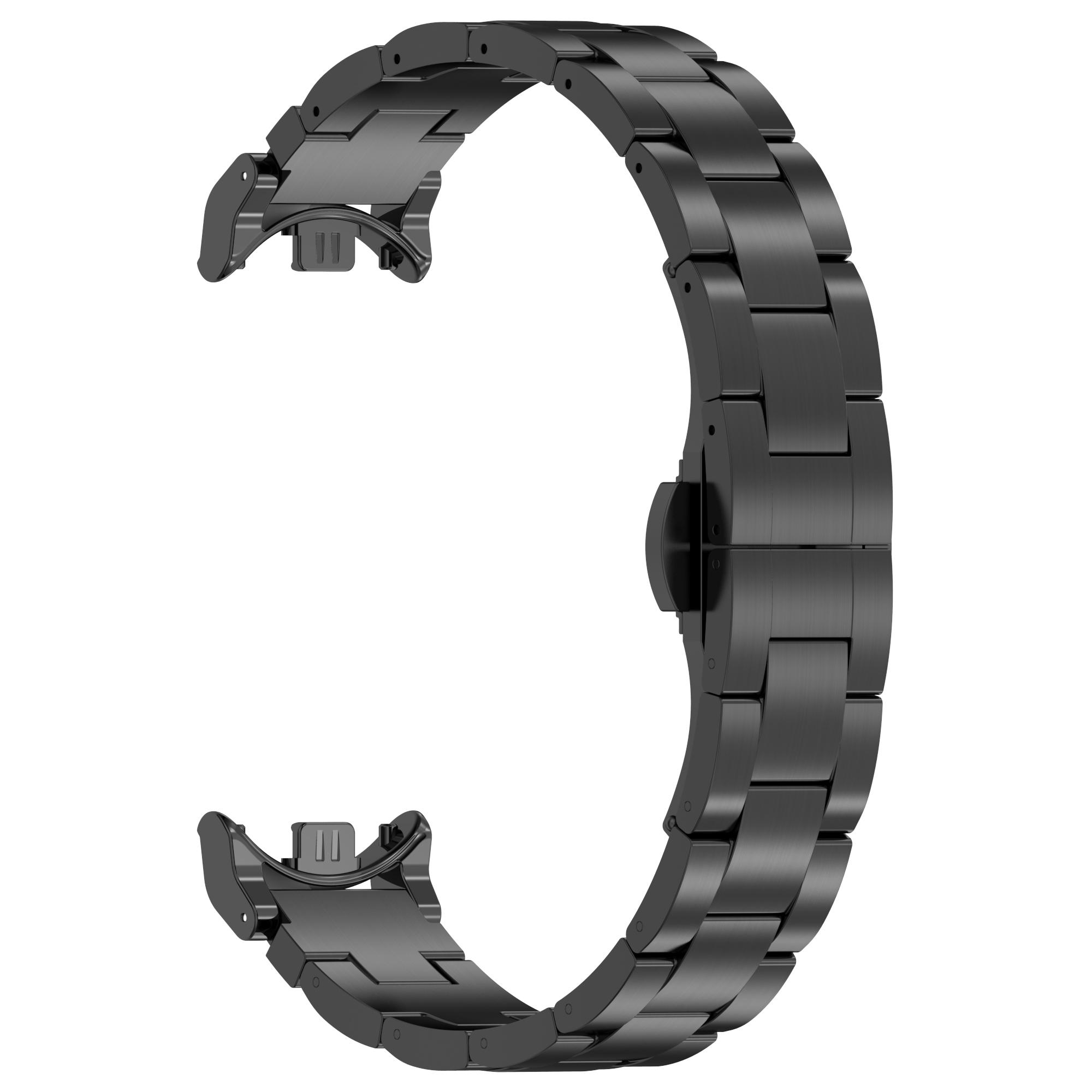 For Xiaomi Smart Band 9 NFC/9/8 NFC/8 Titanium Metal Strap Watch Bracelet Straps Replacement Silver 2
For Xiaomi Smart Band 9 NFC/9/8 NFC/8 Titanium Metal Strap Watch Bracelet Straps Replacement Silver 2