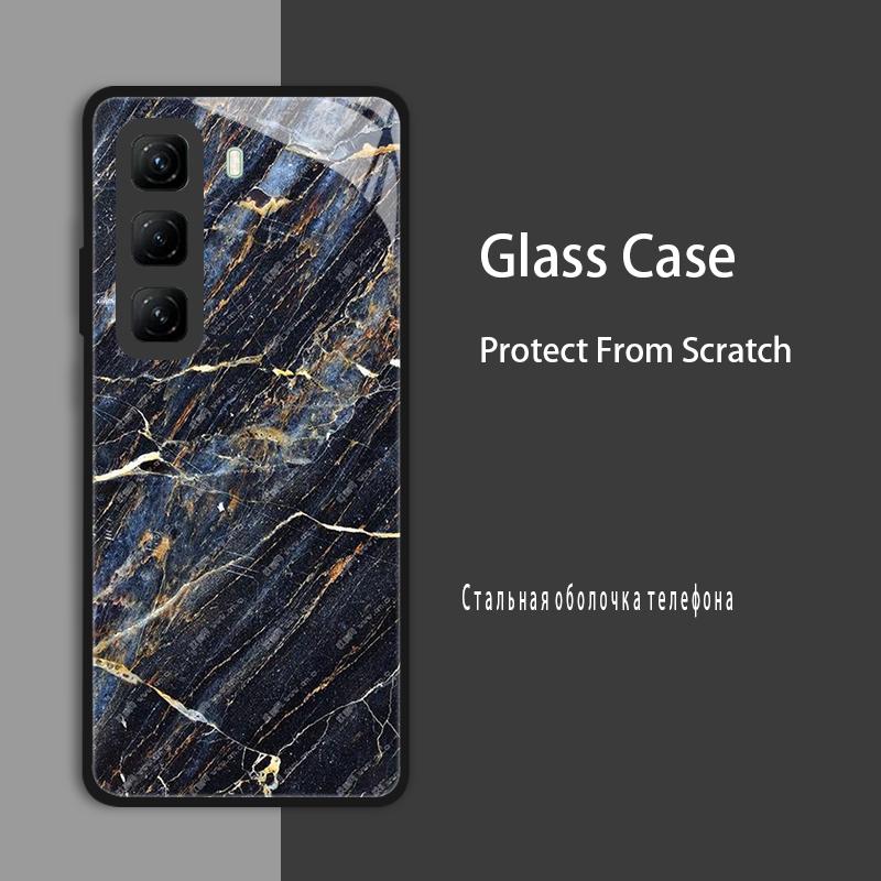 Загартоване Скляне Чохол Для Infinix Hot 50 Pro Plus Чохли Обкладинка Жорсткий Чохол Бампер Для Infinix Hot 50 Pro 4G 5G Hot50i Захисний Чохол -Infinix Hot 50i 4G
Загартоване Скляне Чохол Для Infinix Hot 50 Pro Plus Чохли Обкладинка Жорсткий Чохол Бампер Для Infinix Hot 50 Pro 4G 5G Hot50i Захисний Чохол -Infinix Hot 50i 4G