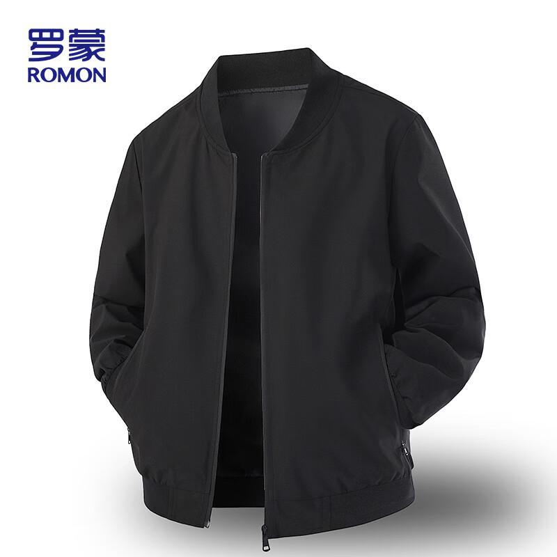 ROMON Men s Casual Sporty Jacket ZH2502 XL
ROMON Men s Casual Sporty Jacket ZH2502 XL