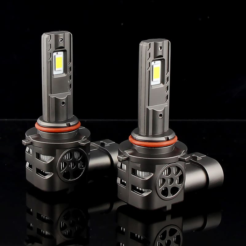 2pcs 15000LM 100W LED Headlight Bulb 9005 HB3 High Beam Headlamp Auto Car Bulbs For Toyota Venza 2009-2016 White Light 6000k
2pcs 15000LM 100W LED Headlight Bulb 9005 HB3 High Beam Headlamp Auto Car Bulbs For Toyota Venza 2009-2016 White Light 6000k