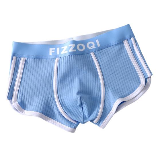 Мужское боксерское нижнее белье Эластичный дизайн со средней посадкой Рубчатая лоскутная расцветка Шорты-брифы U-образной формы Повседневная носка L
Мужское боксерское нижнее белье Эластичный дизайн со средней посадкой Рубчатая лоскутная расцветка Шорты-брифы U-образной формы Повседневная носка L