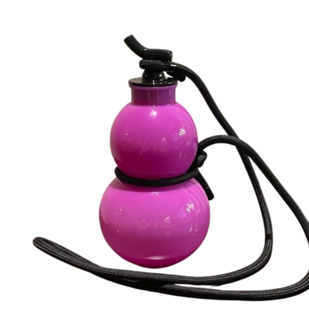 Gourd Shaped Vintage Water Kettle Retro-Inspired Gourd Drink Bottle Gourd Sports Bottle Unisex оранжевый
Gourd Shaped Vintage Water Kettle Retro-Inspired Gourd Drink Bottle Gourd Sports Bottle Unisex оранжевый
