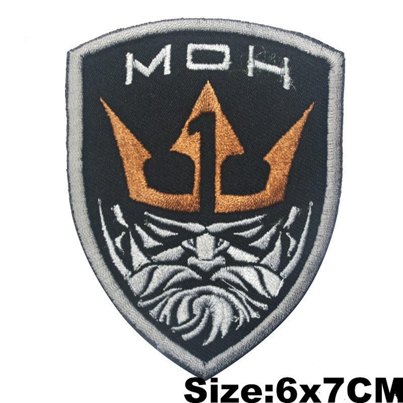 Значки с черепом, нашивки с вышивкой на липучке, декоративные нашивки, нарукавные повязки, аксессуары для одежды, съемные знаки отличия
Значки с черепом, нашивки с вышивкой на липучке, декоративные нашивки, нарукавные повязки, аксессуары для одежды, съемные знаки отличия