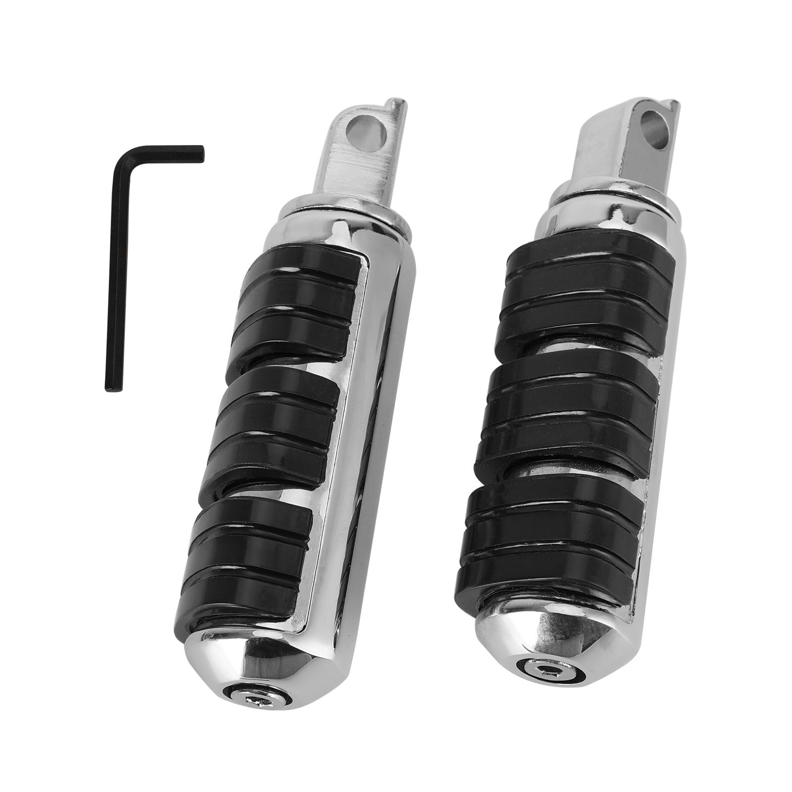 Foot Pegs Victory Hammer Vegas 8-Ball Jackpot King Pin
Foot Pegs Victory Hammer Vegas 8-Ball Jackpot King Pin