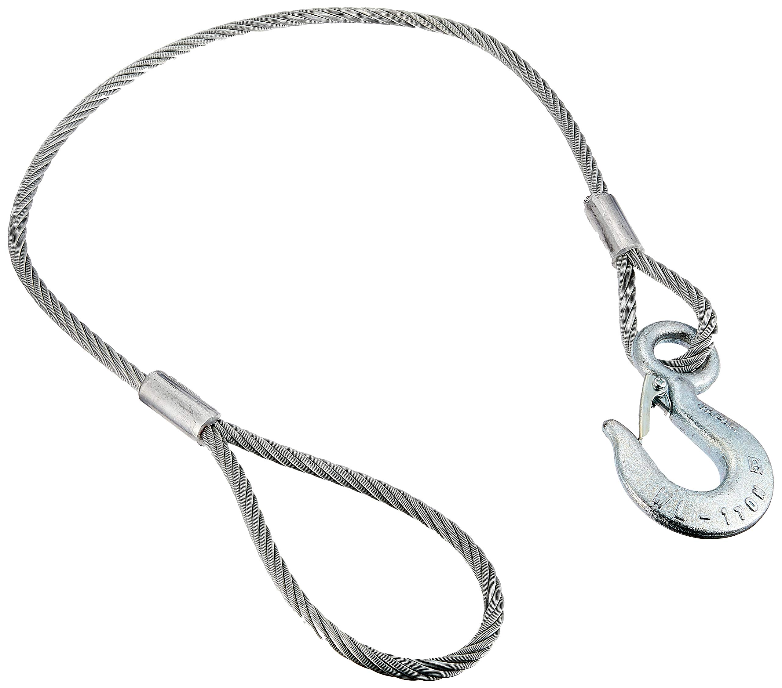 OH Industries, JSH Крюк из проволоки JPFW9-10
OH Industries, JSH Крюк из проволоки JPFW9-10