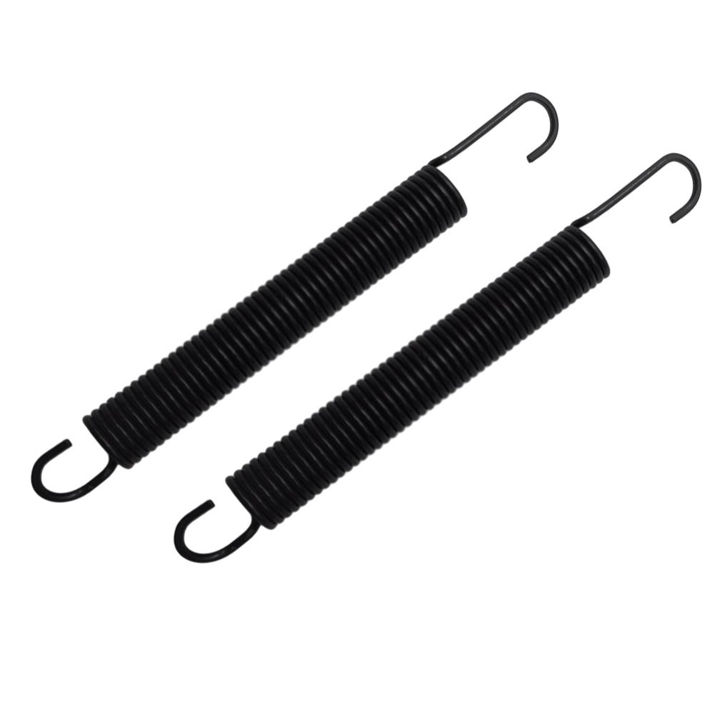 2 Metal Springs 932 0611 for Equipment Designed to For Enhance Operational Efficiency and Support Reliable Fit China Mainland
2 Metal Springs 932 0611 for Equipment Designed to For Enhance Operational Efficiency and Support Reliable Fit China Mainland