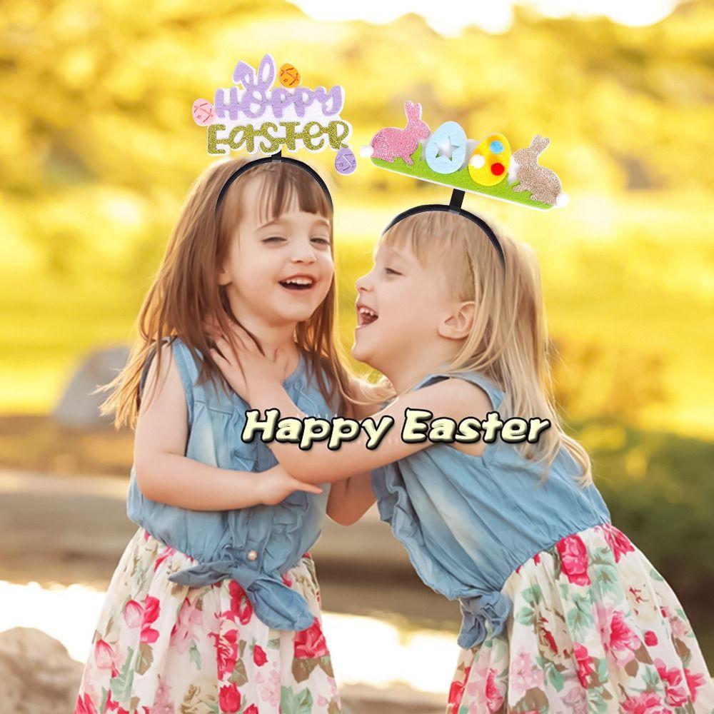 Gift Party Decorations Non-slip Costume Accessory Women Hair Hoop Bunny Hairbands Easter Headband
Gift Party Decorations Non-slip Costume Accessory Women Hair Hoop Bunny Hairbands Easter Headband